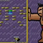 VS Block Breaker (Europe)