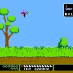 Vs. Duck Hunt