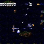 W-Ring - The Double Rings (Japan)