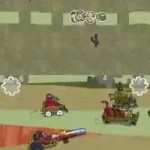 Wacky Races - Crash & Dash (Europe) (En,Fr,De,Es,It)