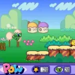 Wagan Paradise (Japan)