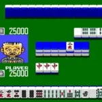 Wai Wai Mahjong - Yukaina Janyuu Tachi (Japan)