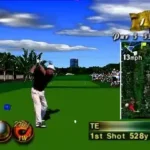 Waialae Country Club - True Golf Classics (Europe)