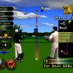 Waialae Country Club - True Golf Classics (USA) (Rev A)