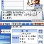 Wakabayashi Fumie no DS Kabu Lesson (Japan)