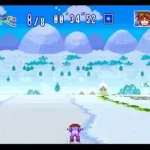 Wakuwaku Ski Wonder Spur (Japan)