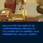 WALL-E (Europe) (En,Sv,No,Da)