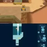 WALL-E (Europe) (Es,Pt)