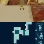 WALL-E (Europe) (Fr,De,Nl)