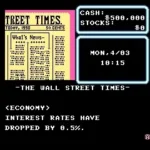 Wall Street Kid (USA)