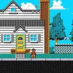 Wally Bear and the No Gang (USA) (Unl)