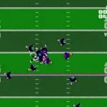 Walter Payton Football (USA)