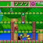 Wani Wani World (Japan)