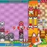 Wanko de Kururin Wancle (J)(Caravan)