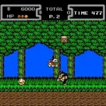 Wanpaku Duck Yume Bouken (Japan)