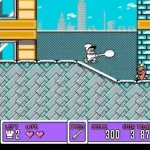 Wanpaku Kokkun no Gourmet World (Japan)