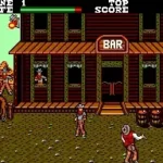 Wanted (USA, Europe)