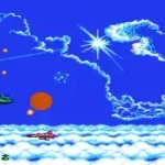 War In The Gulf (Brazil) (Unl)