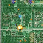 War of Aero - Project MEIOU