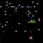 War of the Bugs or Monsterous Manouvers in a Mushroom Maze