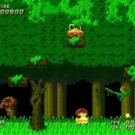 Wardner no Mori Special (Japan)