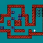 Warehouse No. 18 (Russia) (Unl) [En by Gil Galad v1.0] (~Storehouse No.18)