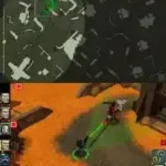 Warhammer 40,000 - Squad Command (Europe) (En,Fr)