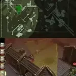 Warhammer 40,000 - Squad Command (Europe) (Es,It)