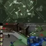 Warhammer 40,000 - Squad Command (USA) (En,Fr)