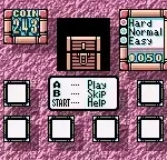 Wario Land 2 - Enhanced Graphics