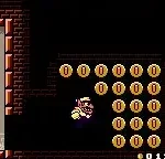 Wario Land 2 (Japan)