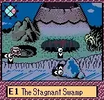 Wario Land 3: Golfless