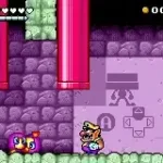 Wario Land 4 (E)(Mode7)