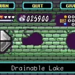 Wario Land 4: Parallel World