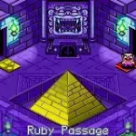 Wario Land 4: PT-like Moveset Conversion