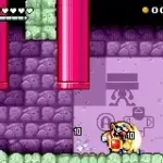 Wario Land Advance (C)(WRG)