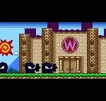 Wario Land II (USA, Europe)