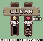 Wario Land - Super Mario Land 3 Color Edition