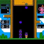 Wario no Mori (Japan)