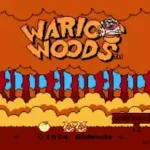 Wario's Woods (USA) [Hack by L.Soft v1.0] (~Wario's Woods - Great Autumn Yesterday)