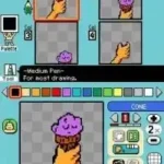 WarioWare - D.I.Y. (USA)