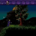 Warlock (USA, Europe)