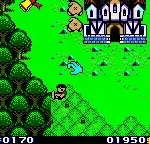 Warlocked (USA)