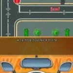 Warning - Code de la Route (France)