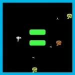 Warp Warp (Rock-Ola set 1)