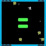 Warp Warp (Rock-Ola set 2)