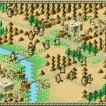 Warrior of Rome II (USA)