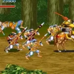 Warriors of Fate (921002 etc)