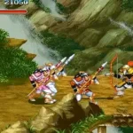 Warriors of Fate (921031 USA)