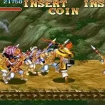 Warriors of Fate (bootleg, 921002 etc) [Bootleg]